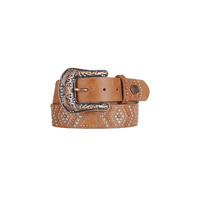 Pure Western Yasmin Belt