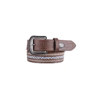 Pure Western Kids Miller Belt