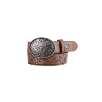 Pure Western Kid's Perry Belt