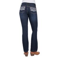 Pure Western Women's Martina Boot Cut Jeans