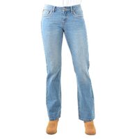 Pure Western Women's Sunny Boot Cut Jeans