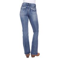 Pure Western Jemma Bootcut 32" Leg