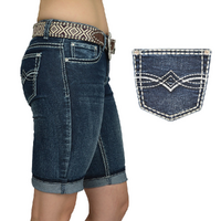 Pure Western Women's Lana Shorts