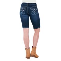 Pure Western Women Tori Shorts