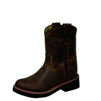 Pure Western Cooper Toddler Boots