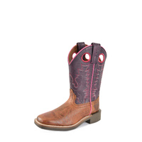 Pure Western Hadley Western Boot