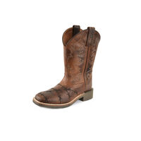 Pure Western Children's Carson Boot