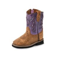 Pure Western Toddlers Dash Boot