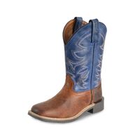 Pure Western Children's Judd Boot