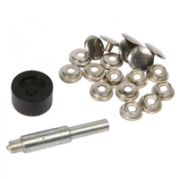 Elemental Deluxe Snap Fastener Kit