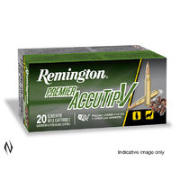 REMINGTON 204 RUGER 32GR PREMIER ACCUTIP V