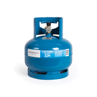 3kg Gas Cylinder