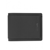 RFIDsafe TEC Bi-Fold Plus Wallet