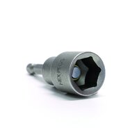 Hex Peg Socket