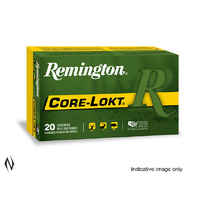 REMINGTON 30-06 150GR PSP CORE LOKT