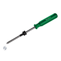 RCBS FLASH HOLE DEBURRING TOOL 22CAL