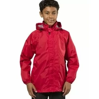 XTM Stash II Kids Rain jacket