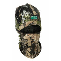 Ridgeline Buffalo Beanie Camo