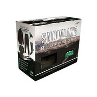 Ridgeline Men's Snowline Clothing Pack