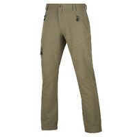 Ridgeline Mens Stealth Pants - Beech