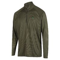 Ridgeline Men's Performance 1/4 Zip Top