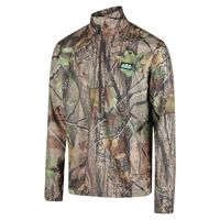 Ridgeline Pro Hunt Air Tech Long Sleeve Zip Top