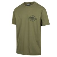 Ridgeline Men's Logo Short Sleeve Tee