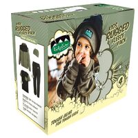 Ridgeline Kids Four Piece Pack