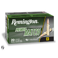 REMINGTON 223 REM 69GR MATCHKING BTHP