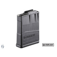 RUGER 223 AI GUNSITE PRECISION POLYMER MAGAZINE 10 SHOT