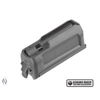 RUGER MAGAZINE AMERICAN SA 243 308 7MM-08 4 SHOT