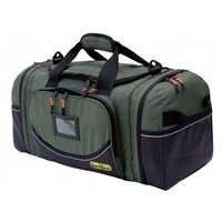 Canvas Transit FIFO Bag Large