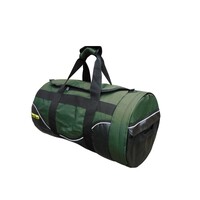 Canvas Duffle Bag Small