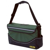 Canvas Crib Tool Bag Small