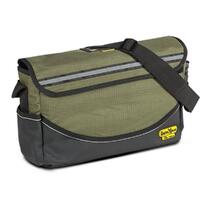 Rugged Extreme Canvas Crib/Tool Bag Medium Green