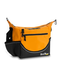 Rugged Extreme Insulated Crib Bag Orange