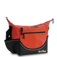 Rugged Extreme Insulated Crib Bag Red