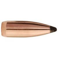 Sierra GameKing 22cal .224" 55Gr Spitzer Boat Tail - 100 Ct