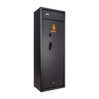 Spika S3CH - Large Gun Safe - 12 Gun