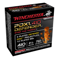 Winchester PDX1 Supreme Elite 410G 2-1/2" BBx12/3xDiscs