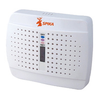 Spika Rechargeable Dehumidifier