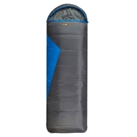 Oztrail Blaxland Sleeping Bag Hooded