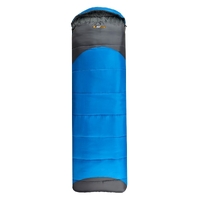 Oztrail Leichardt Sleeping Bag Hooded