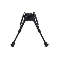 Spika Swivel Bipod 6"-9"