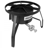 Companion Mega-Jet Outdoor Power Cooker