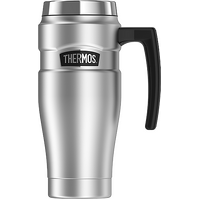 Thermos Stainless King Vacuum Insulated Travel Mug 470ml