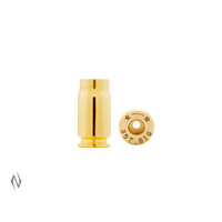 STARLINE BRASS 357 SIG 100PK