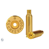 STARLINE BRASS 6.5 CREED LRP 50PK