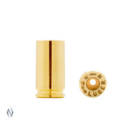 STARLINE BRASS 9MM LUGER 100PK