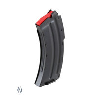 SAVAGE MAGAZINE 22LR 10 SHOT BLUE